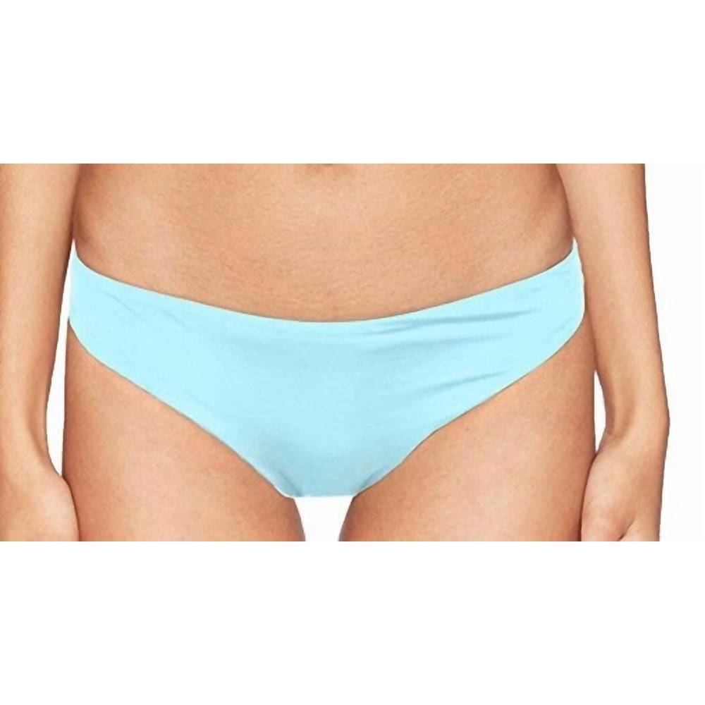 NEW B SWIM womenn's sassy pant in dawn blue
